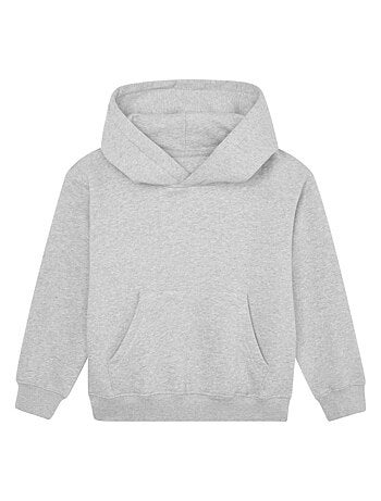 Sweat à capuche essential - mantis