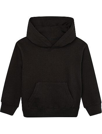 Sweat à capuche essential - mantis