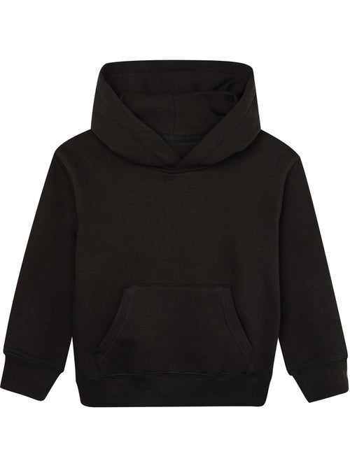 Sweat à capuche essential - mantis - Kiabi Sweat à capuche essential - mantis - Kiabi
