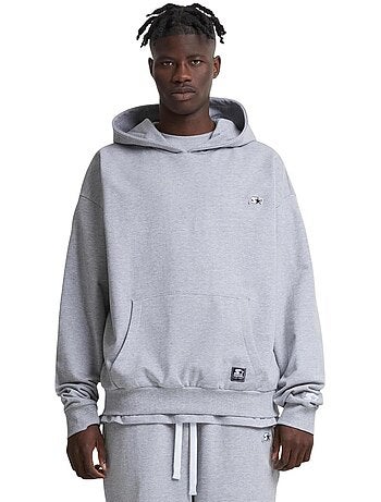 Sweat à capuche essential - starter black label