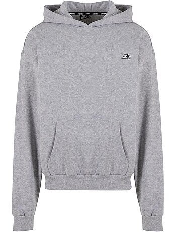 Sweat à capuche essential - starter black label