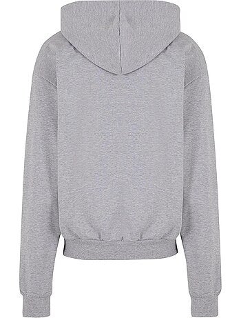 Sweat à capuche essential - starter black label