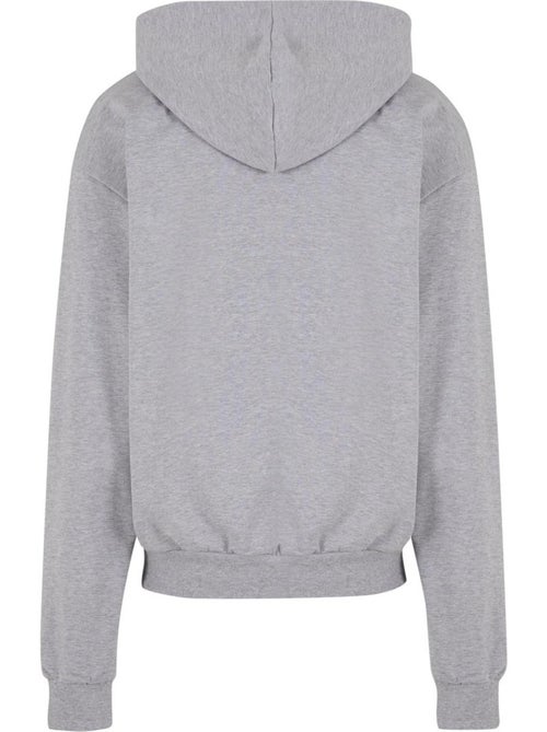 Sweat à capuche essential - starter black label - Kiabi