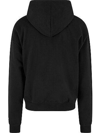 Sweat à capuche essential - starter black label