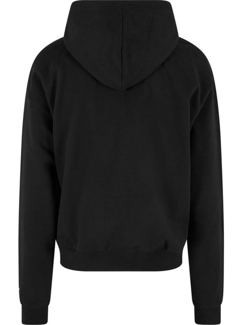 Sweat à capuche essential - starter black label - Kiabi Sweat à capuche essential - starter black label - Kiabi