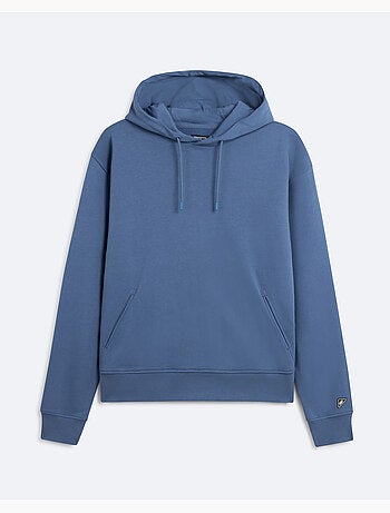 Sweat à capuche Evasion - New Man