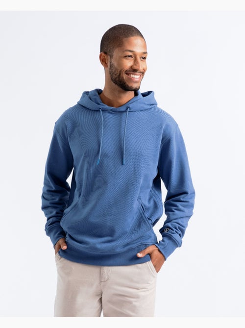 Sweat à capuche Evasion   - New Man - Kiabi