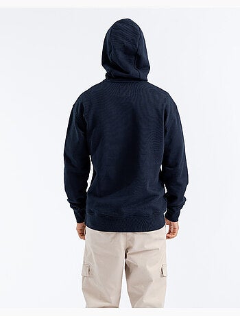 Sweat à capuche Evasion - New Man