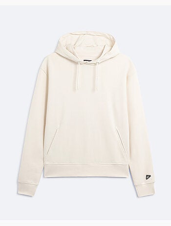 Sweat à capuche Evasion - New Man