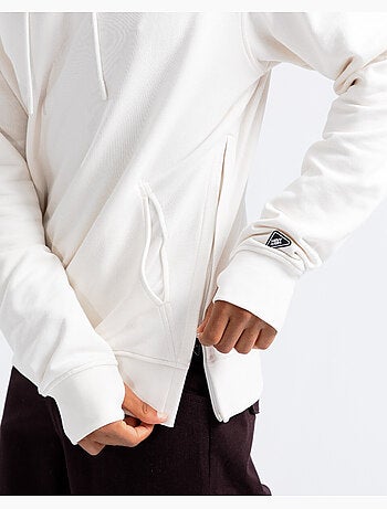 Sweat à capuche Evasion - New Man