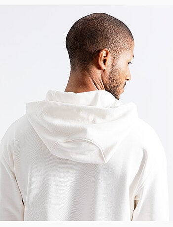 Sweat à capuche Evasion - New Man
