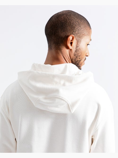 Sweat à capuche Evasion   - New Man - Kiabi