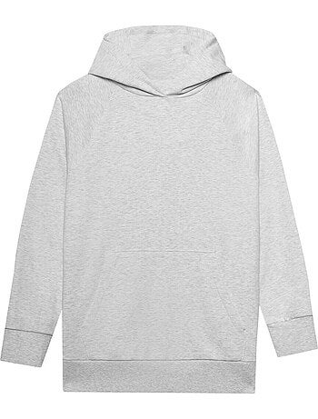 Sweat à capuche f0955 - 4f