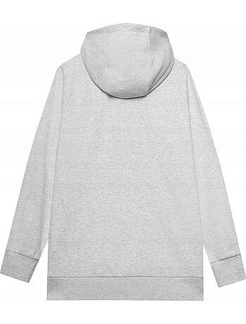 Sweat à capuche f0955 - 4f