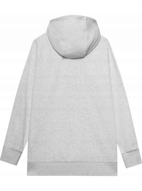 Sweat à capuche f0955 - 4f - Kiabi