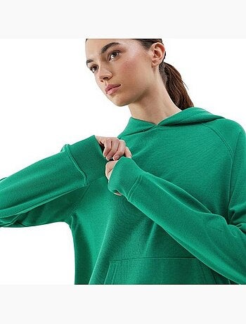 Sweat à capuche f0955 - 4f