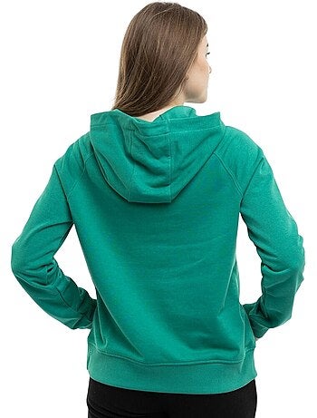 Sweat à capuche f0955 - 4f