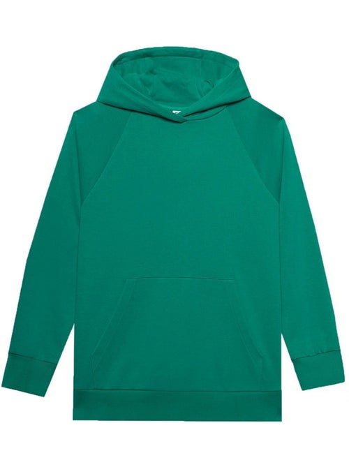 Sweat à capuche f0955 - 4f - Kiabi