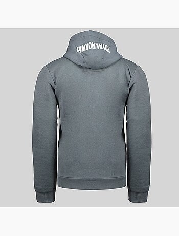 Sweat à capuche faponie – geographical norway
