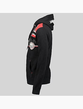 Sweat à capuche faponie – geographical norway