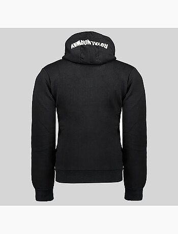 Sweat à capuche faponie – geographical norway