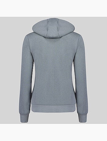 Sweat à capuche farlotte – geographical norway