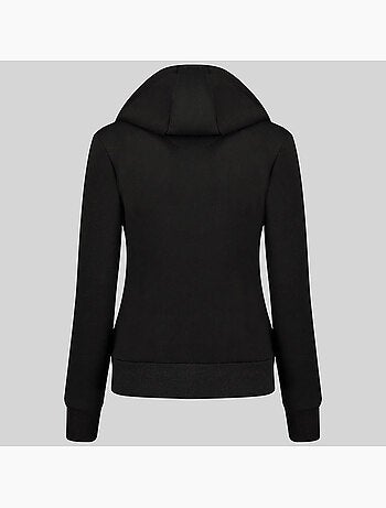 Sweat à capuche farlotte – geographical norway