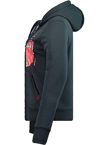 Sweat à capuche farlotteak – canadian peak