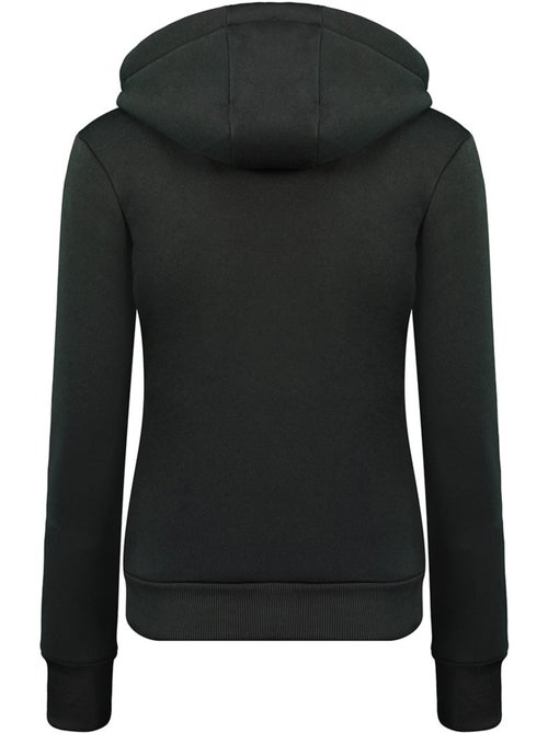 Sweat à capuche farlotteak – canadian peak - Kiabi
