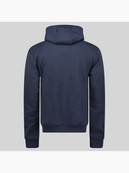Sweat à capuche fastlife – geographical norway - Kiabi