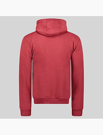 Sweat à capuche fastlife – geographical norway