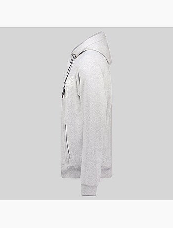 Sweat à capuche fastlife – geographical norway