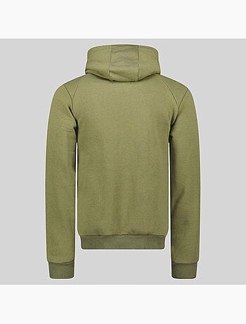 Sweat à capuche fastlife – geographical norway