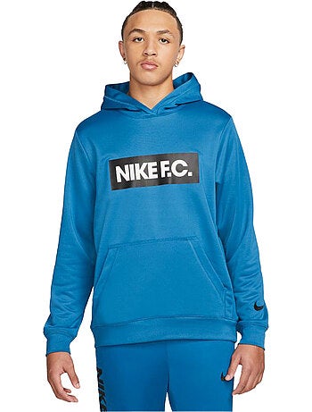 Sweat à capuche f.c. - nike