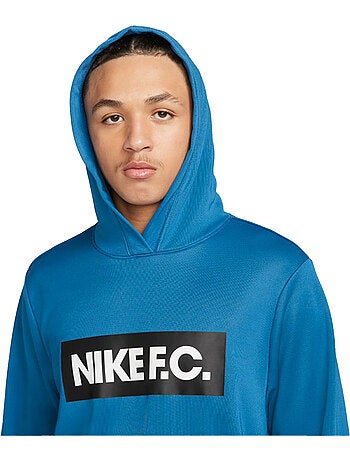 Sweat à capuche f.c. - nike