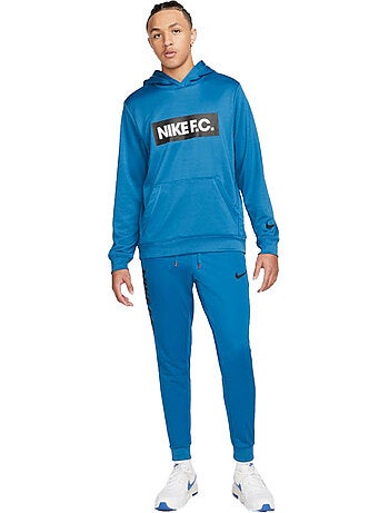 Sweat à capuche f.c. - nike