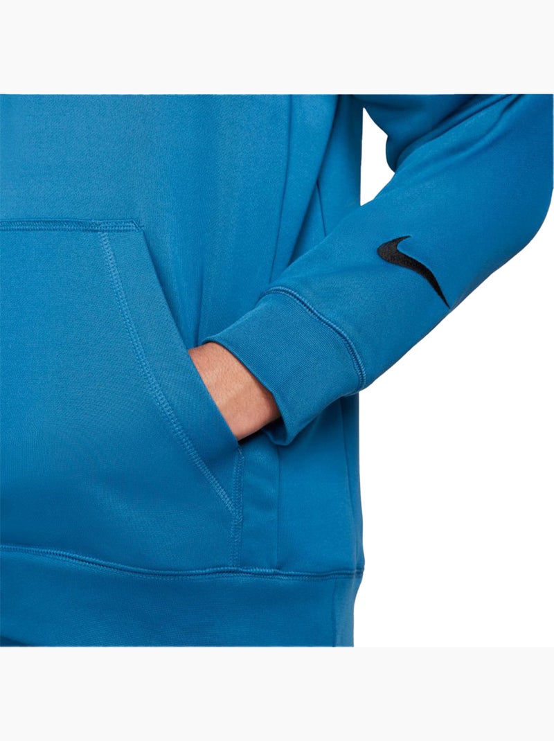 Sweat à capuche f.c. - nike Bleu - Kiabi