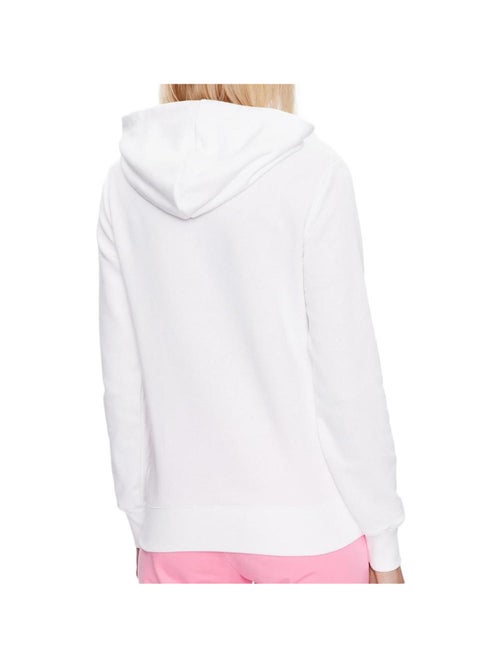 Sweat à Capuche  Femme Champion Hooded - Kiabi