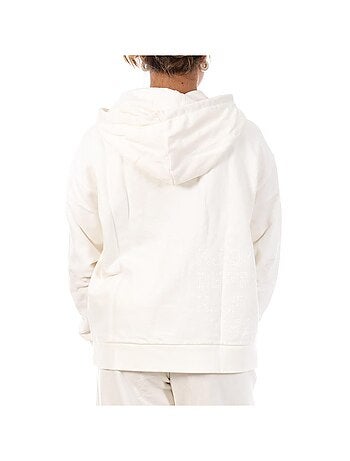 Sweat à Capuche Femme Kaporal