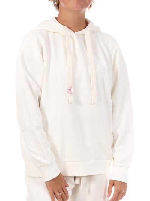 Sweat à Capuche Femme Kaporal - Kiabi