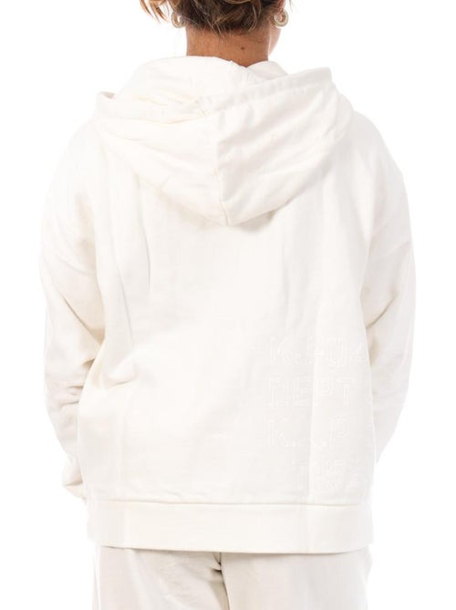 Sweat à Capuche Femme Kaporal - Kiabi
