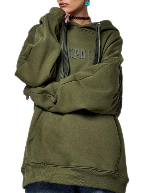 Sweat à Capuche Femme Kaporal - Kiabi