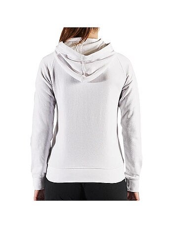 Sweat à Capuche Femme Kappa