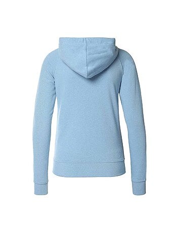 Sweat à Capuche Femme Kappa