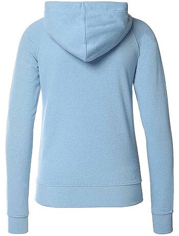 Sweat à Capuche Femme Kappa