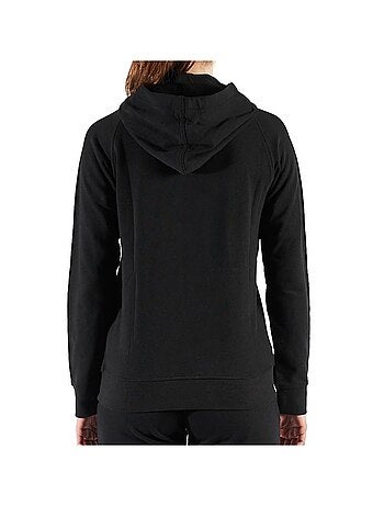 Sweat à Capuche Femme Kappa