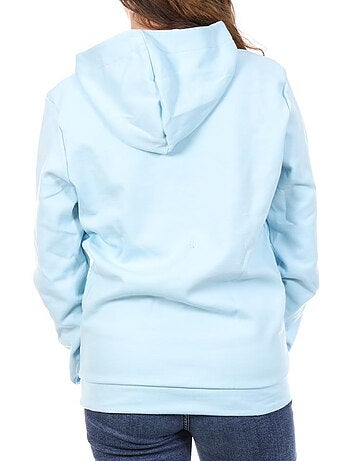 Sweat à Capuche Femme Le Coq Sportif