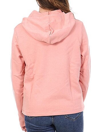 Sweat à Capuche Femme Le Coq Sportif