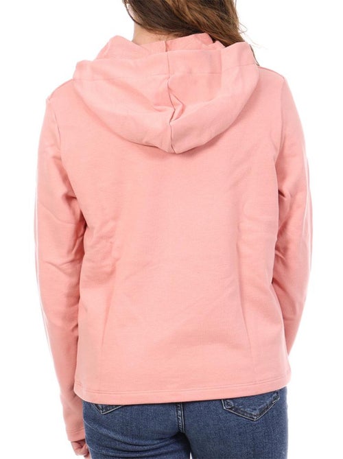 Sweat à Capuche Femme Le Coq Sportif - Kiabi