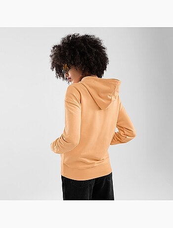 Sweat à capuche femme lifestyle femme ocaso-w